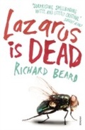 Cover: Lazarus Is Dead - Vintage Digital