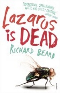 Enlarge image Cover: Lazarus Is Dead - Vintage Digital