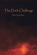 Cover: The Dark Challenge - Trafford Publishing