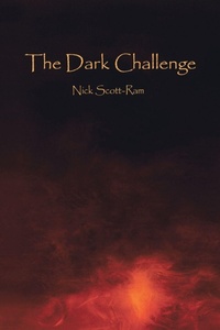 Enlarge image Cover: The Dark Challenge - Trafford Publishing