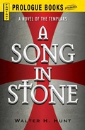 Cover: A Song in Stone - Prologue Books