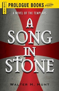 Enlarge image Cover: A Song in Stone - Prologue Books