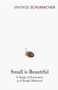 Cover: Small Is Beautiful - Vintage Digital