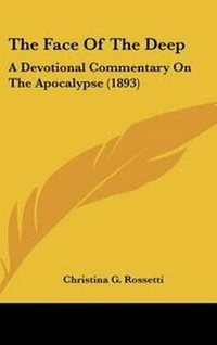 Enlarge image Cover: The Face Of The Deep - Kessinger Publishing