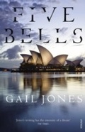 Cover: Five Bells - Vintage Digital