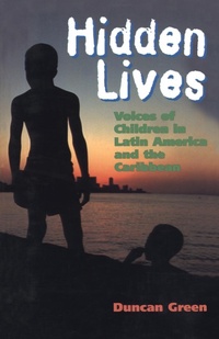 Abbildung von: Hidden Lives - Continuum International Publishing Group Ltd.