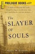 Cover: The Slayer of Souls - Prologue Books