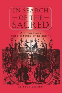 Abbildung von: In Search of the Sacred - Frances Pinter Publishers Ltd