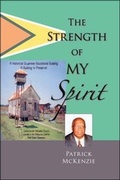 Cover: The Strength of My Spirit - Trafford Publishing