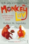 Cover: Monkeyluv - Vintage Digital