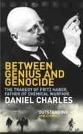 Cover: Between Genius And Genocide - Vintage Digital