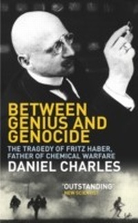 Enlarge image Cover: Between Genius And Genocide - Vintage Digital