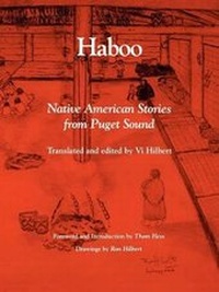 Enlarge image Cover: Haboo - University of Washington Press