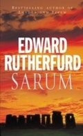 Cover: Sarum - Cornerstone Digital