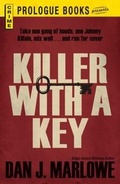 Cover: Killer With a Key - Simon + Schuster Inc.