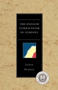 Cover: English Curriculum in Schools - Continuum International Publishing Group Ltd.