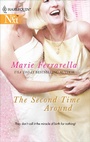 Cover: The Second Time Around - Harlequin