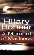 Cover: A Moment Of Madness - Cornerstone Digital