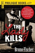 Cover: The Lady Kills - Prologue Books