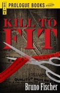Cover: Kill to Fit - Simon + Schuster Inc.