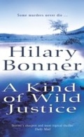 Cover: A Kind Of Wild Justice - Cornerstone Digital
