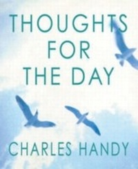 Enlarge image Cover: Thoughts For The Day - Cornerstone Digital