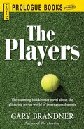Cover: The Players - Simon + Schuster Inc.