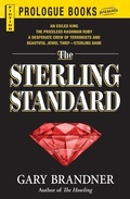 Cover: The Sterling Standard - Simon + Schuster Inc.