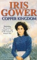 Cover: Copper Kingdom - Cornerstone Digital