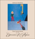 Cover: The Evolution of the Expression of Purpose - Trafford Publishing