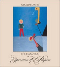 Enlarge image Cover: The Evolution of the Expression of Purpose - Trafford Publishing