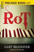 Cover: Rot - Simon + Schuster Inc.