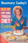 Cover: New Hip And Thigh Diet Cookbook - Cornerstone Digital
