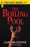 Cover: The Boiling Pool - Simon + Schuster Inc.