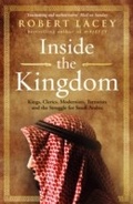 Cover: Inside the Kingdom - Cornerstone Digital