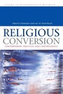 Cover: Religious Conversion - Continuum International Publishing Group Ltd.