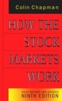 Cover: How the Stock Markets Work - Cornerstone Digital