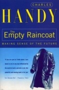 Cover: The Empty Raincoat - Cornerstone Digital