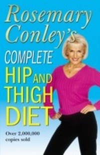 Enlarge image Cover: Complete Hip And Thigh Diet - Cornerstone Digital