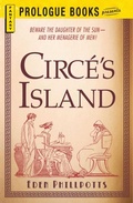 Cover: Circe's Island - Prologue Books
