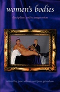 Cover: Women's Bodies - Continuum International Publishing Group Ltd.