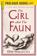 Cover: The Girl and the Faun - Prologue Books