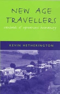 Cover: New Age Travellers - Continuum International Publishing Group Ltd.