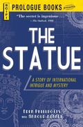 Cover: The Statue - Simon + Schuster Inc.