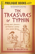 Cover: The Treasures of Typhon - Prologue Books