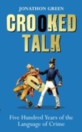 Cover: Crooked Talk - Cornerstone Digital