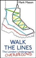 Cover: Walk the Lines - Cornerstone Digital