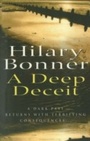Cover: A Deep Deceit - Cornerstone Digital