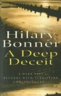 Cover: A Deep Deceit - Cornerstone Digital
