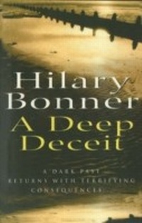 Enlarge image Cover: A Deep Deceit - Cornerstone Digital